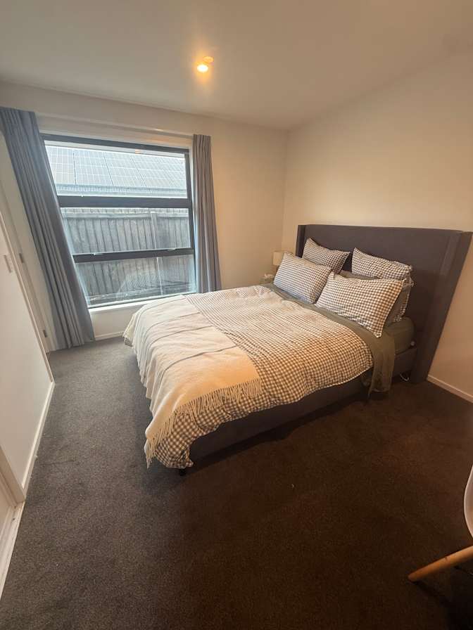 Katie's room