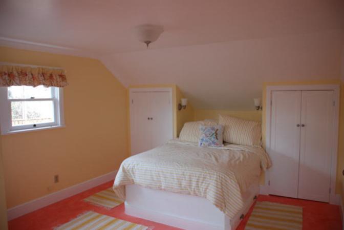 Shirley's room