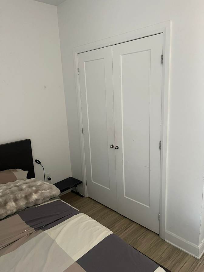 Toni's room