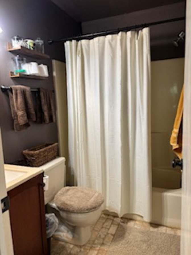 AnnandMatt's room