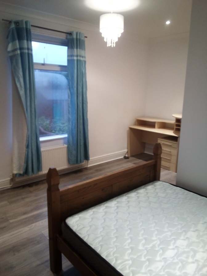 Maria's room