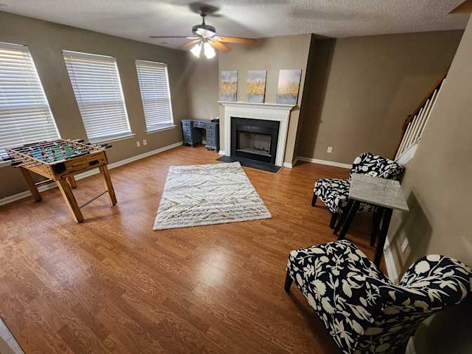 CL&C Property Management and Consulting's room