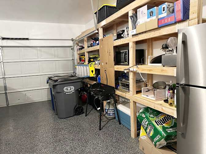 Annie's room