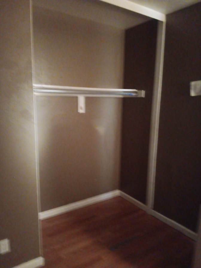 Maria Guadalupe Torres's room