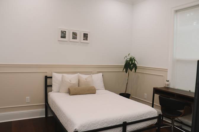 Jessa's room