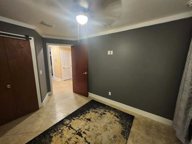 Jonathan's room