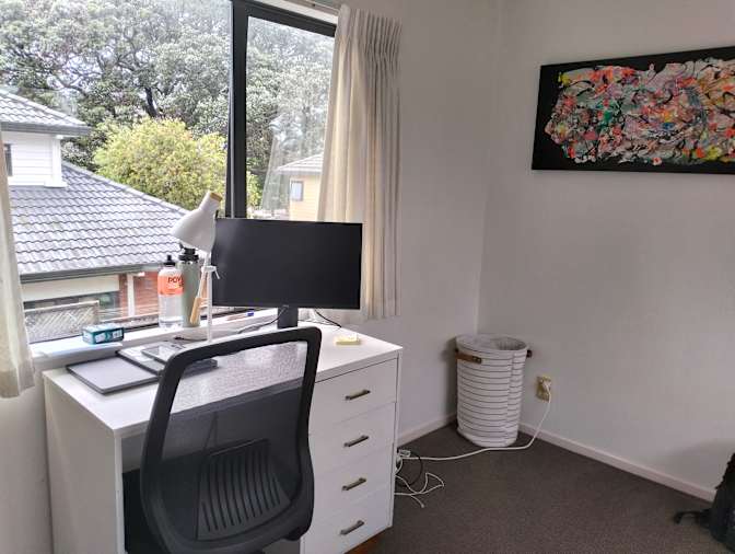 MENG's room