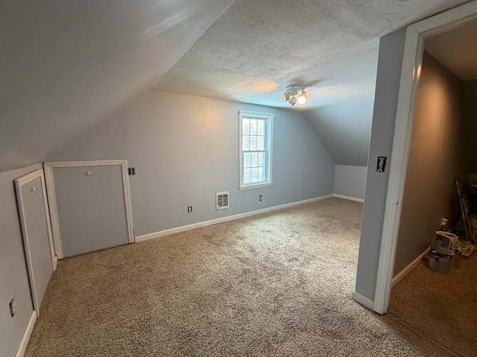 Eric's room