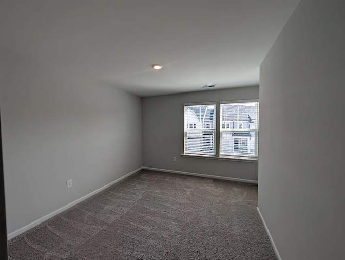 Alcove Rooms's room