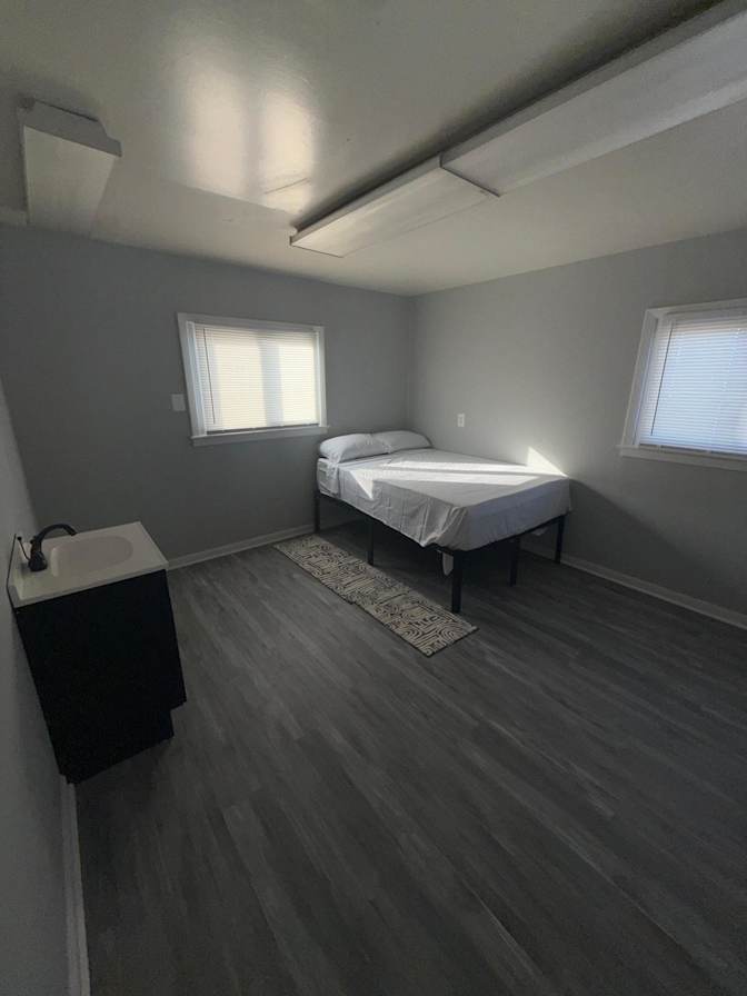 Nana's room