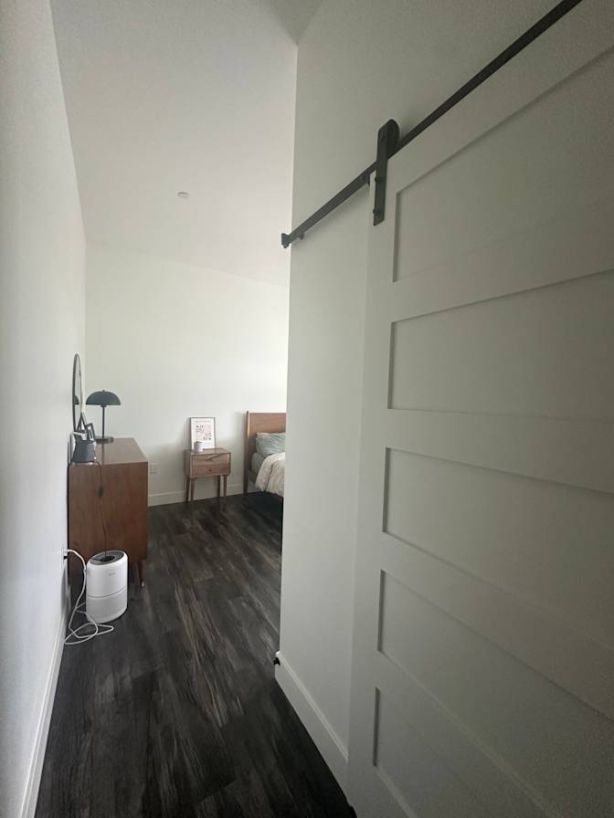 Karla's room
