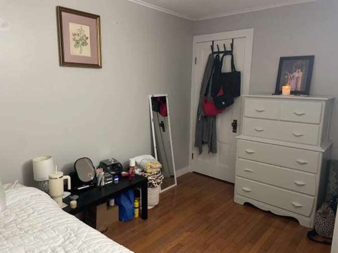 Aleyna's room