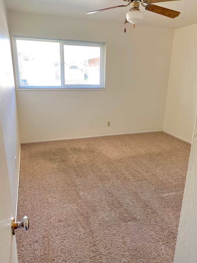 Alexis's room