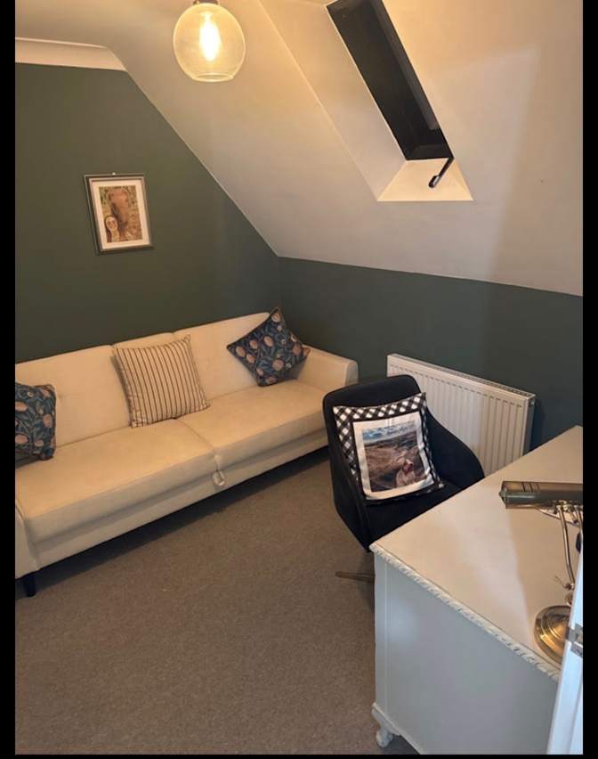 Emma's room