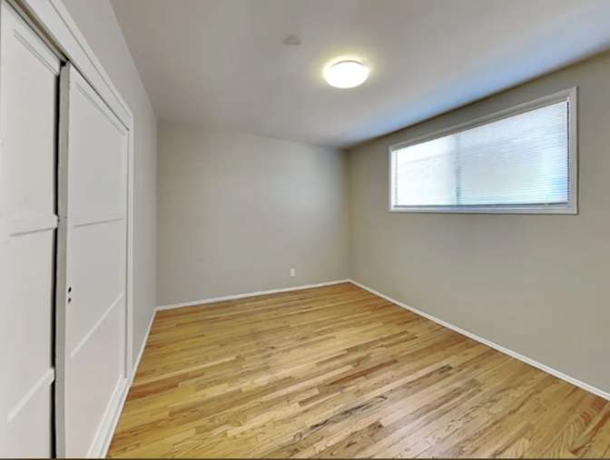 Hunter's room