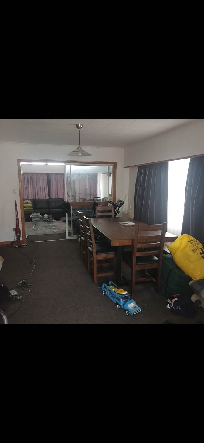 Jason's room