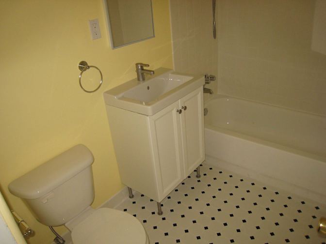 Elizabeth's room