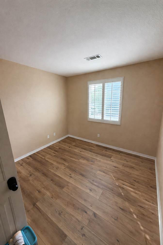 Michael's room