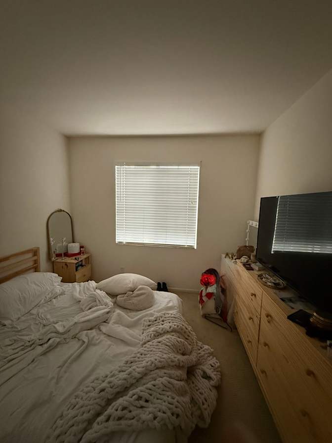 Sailor's room