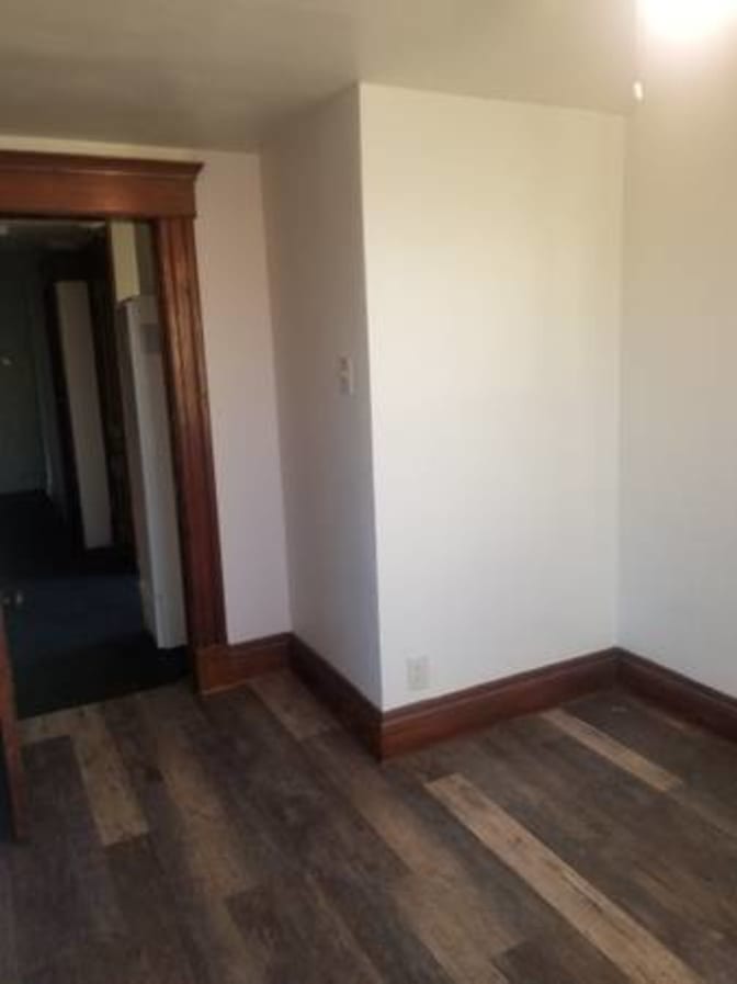 Maya's room