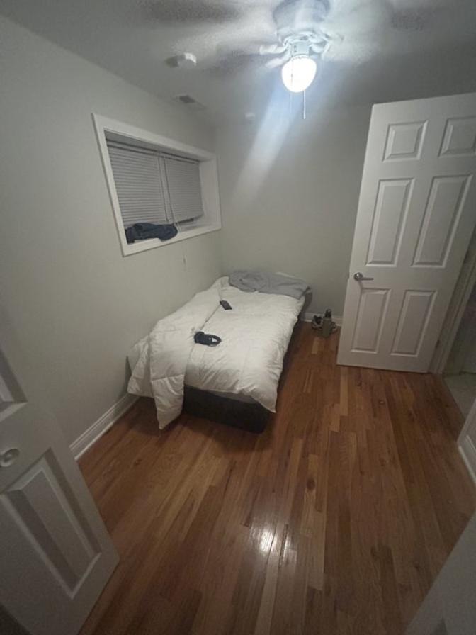 Ceasar's room