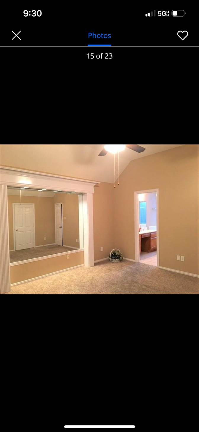 minh's room