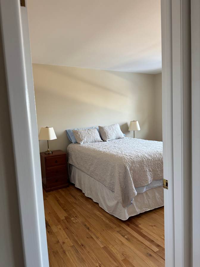 Jack's room