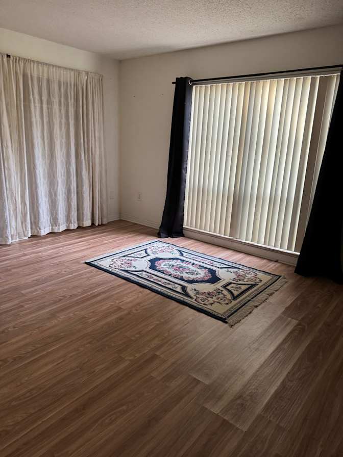 Elsa Fichtner's room