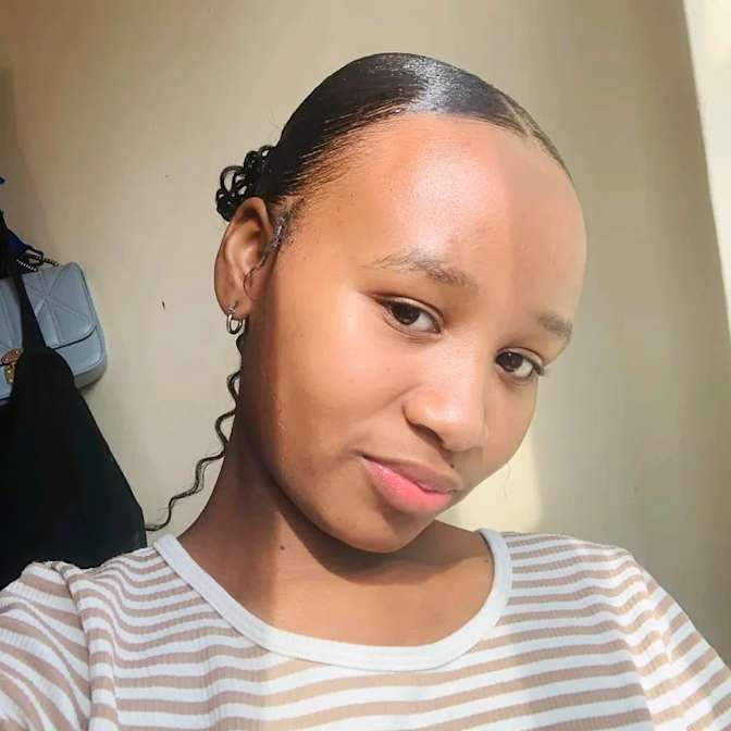 Amanda Oluhle Mzobe