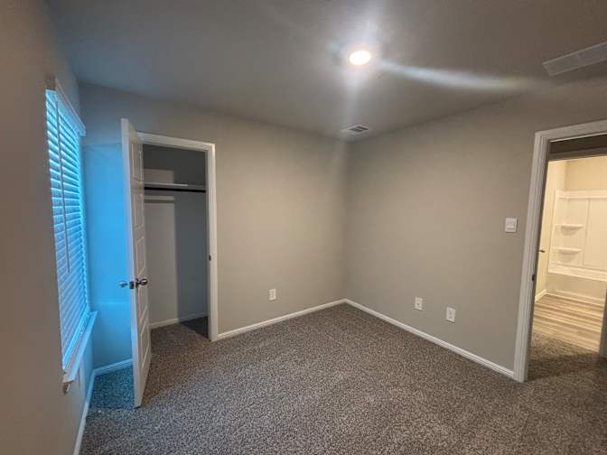 Alex's room