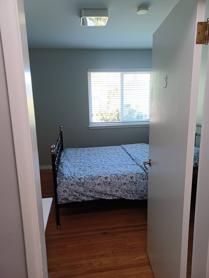 Daniel's room