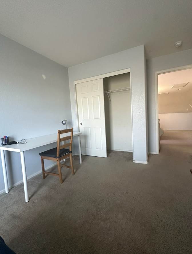 Lauren's room