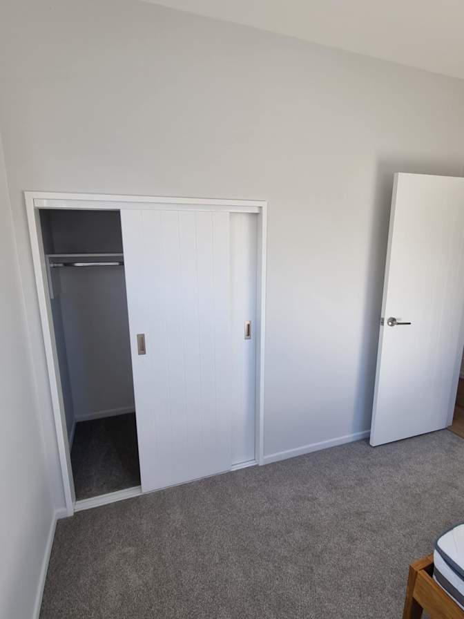 Larissa's room