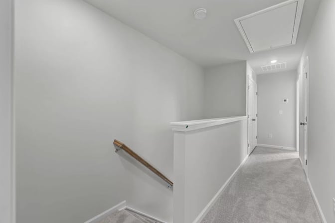Damian's room