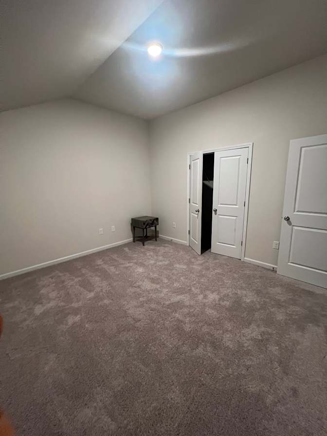 Marie's room