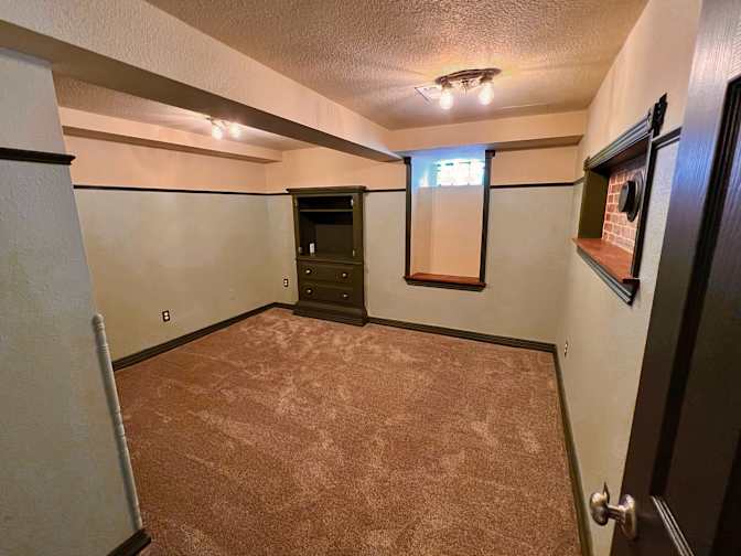 Jay's room