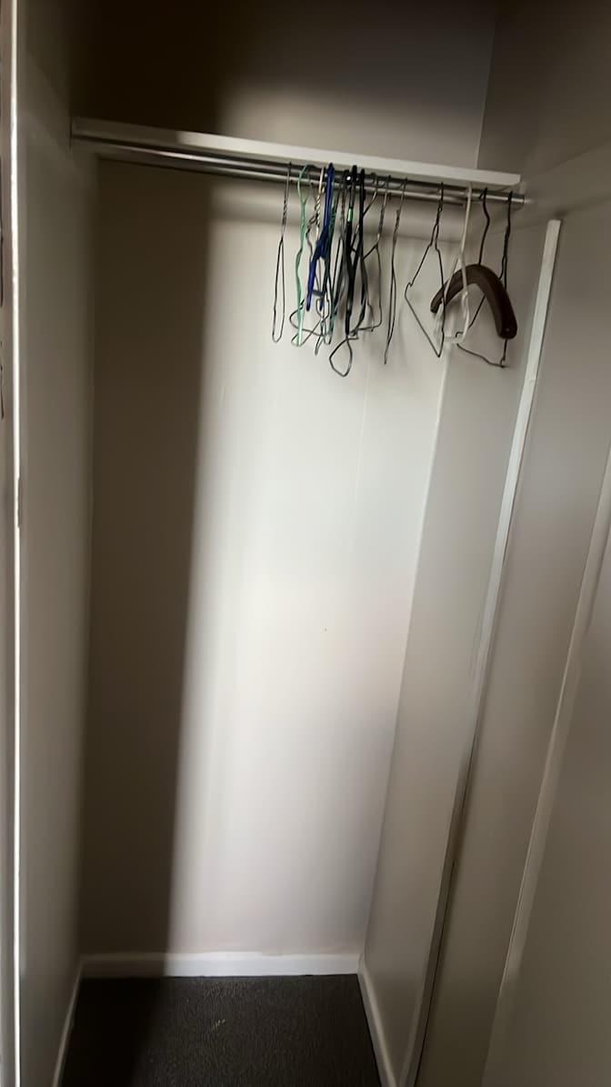 Nicolette's room