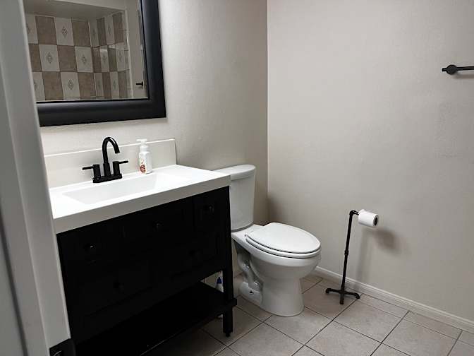 Private Room's room