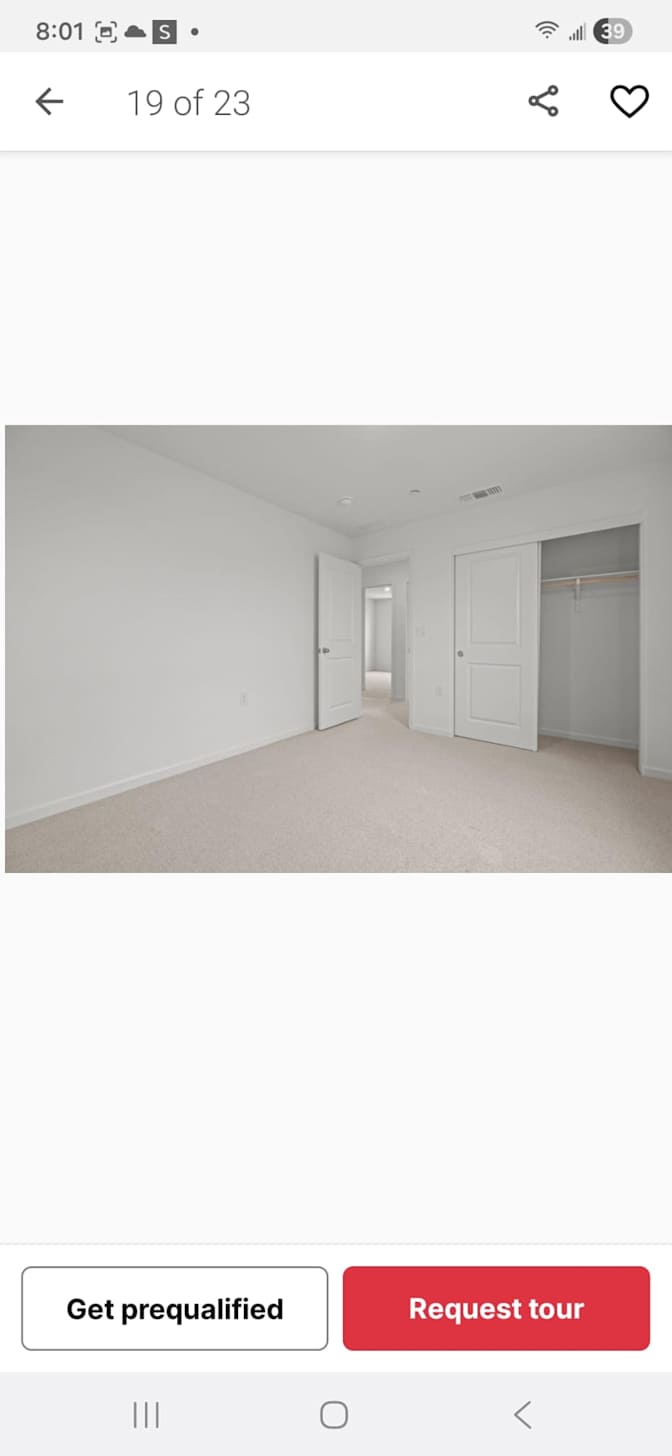 Jay's room