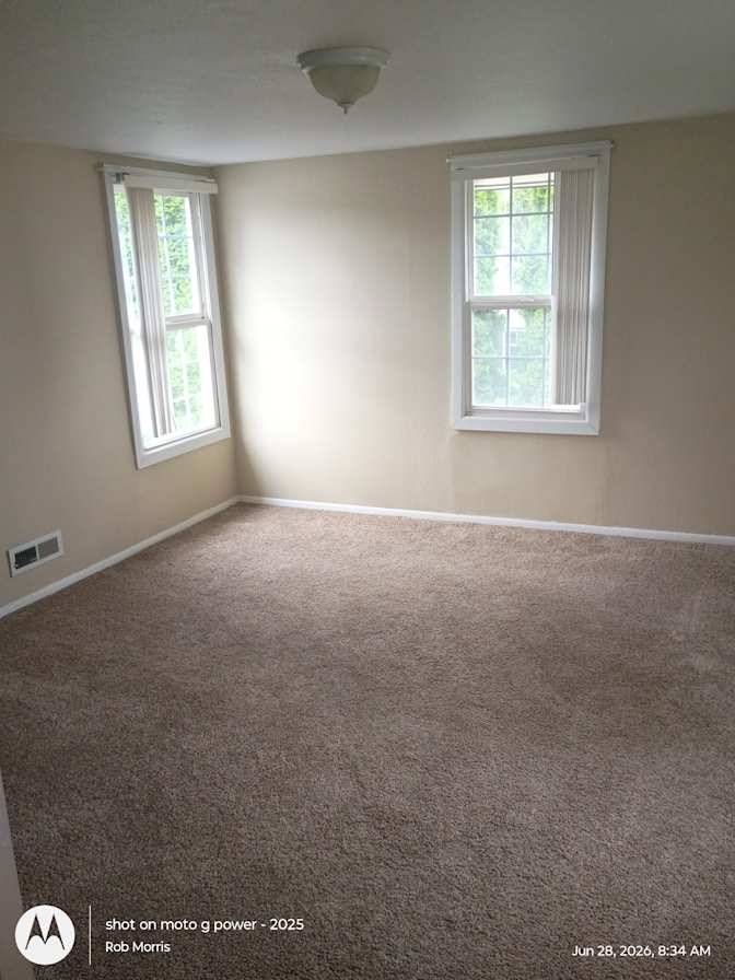Rob's room
