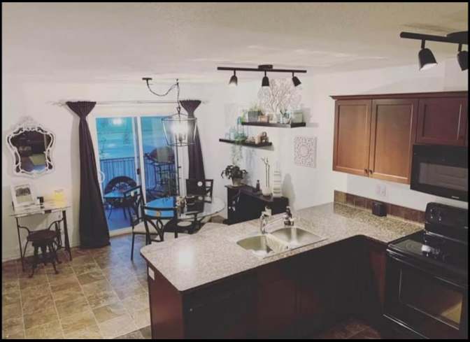 David Pranger's room