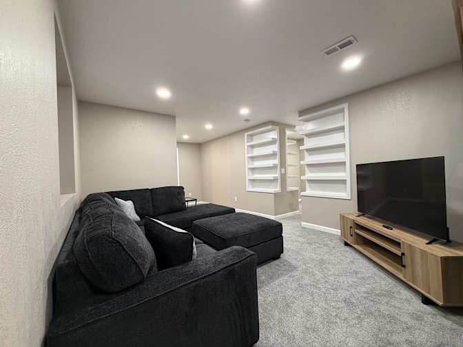 Alexandra's room