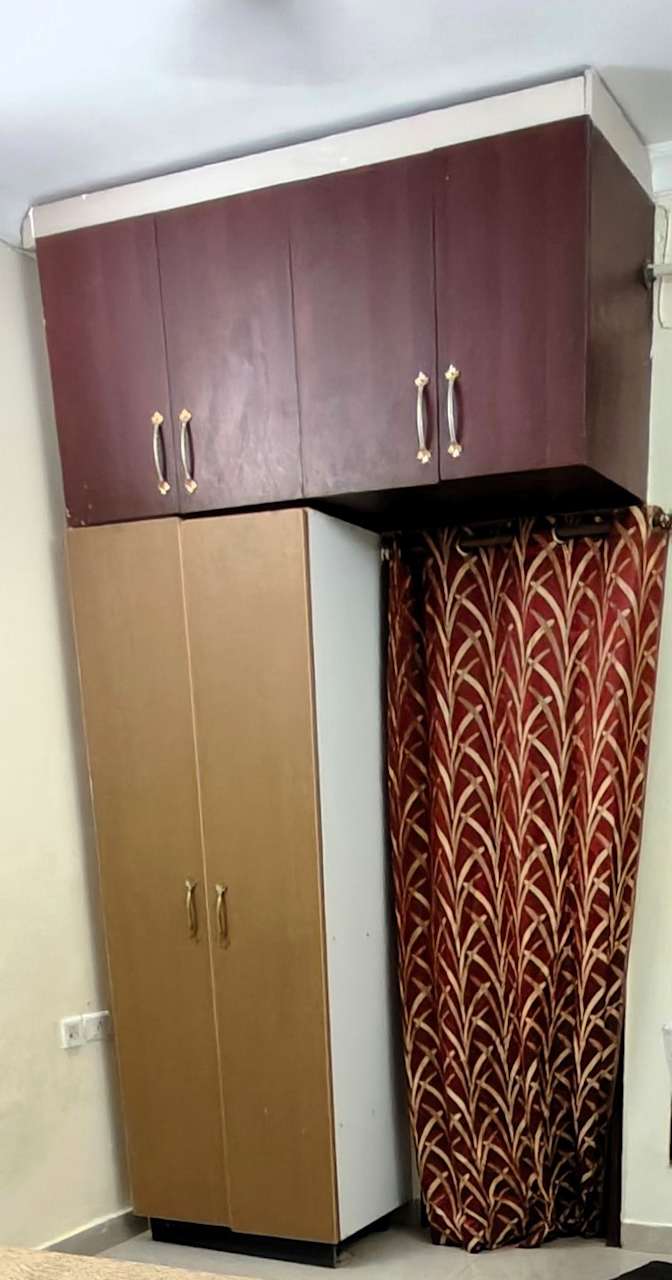 RAKESH's room