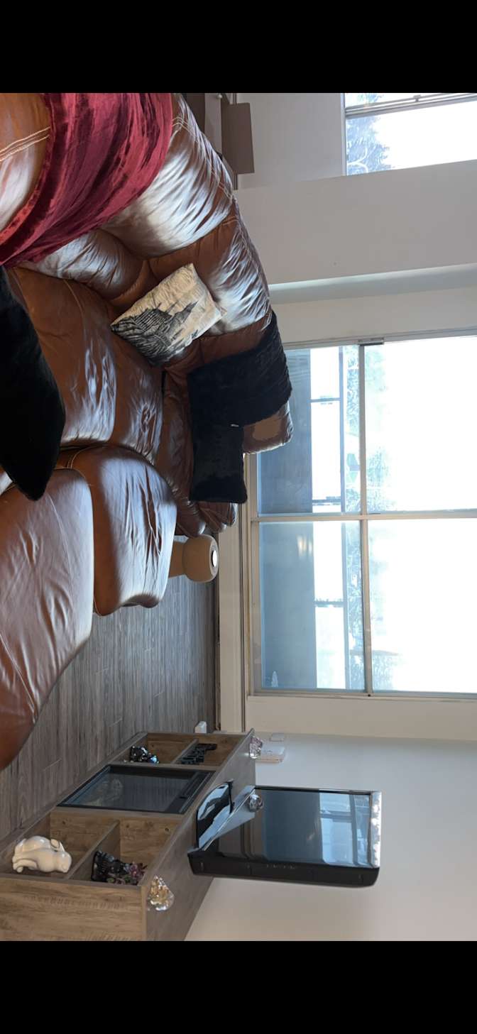 Jasey's room