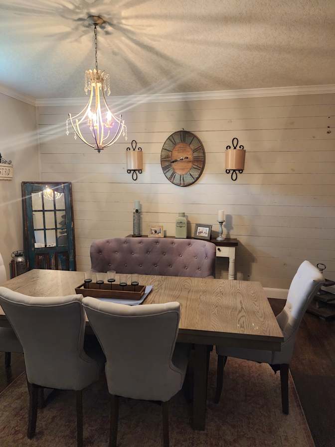Renee's room