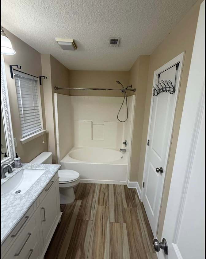 Mario's room