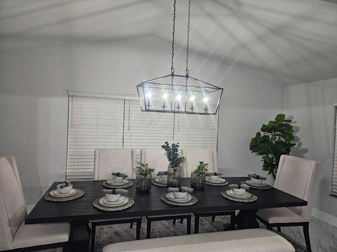 Brooks Feeser's room