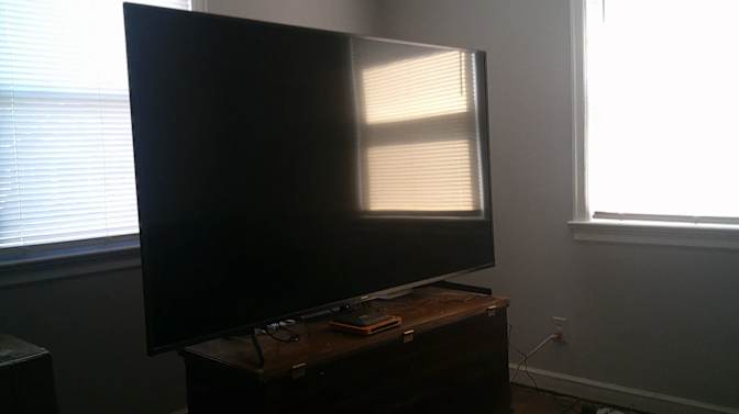 Ryan Broadbin's room