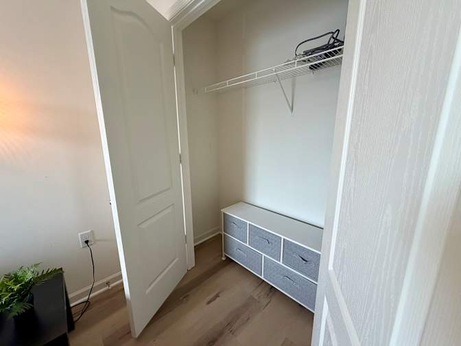 Paul's room
