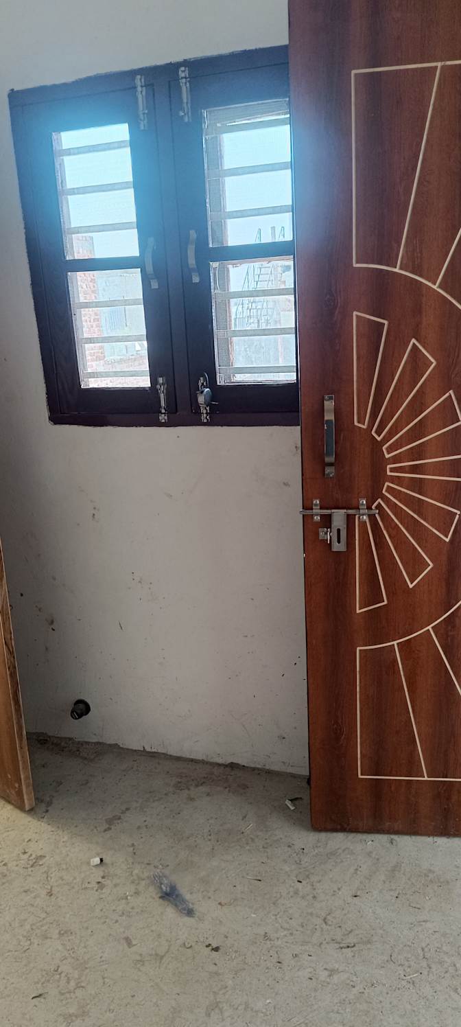 AKASHDEEP SINGH's room